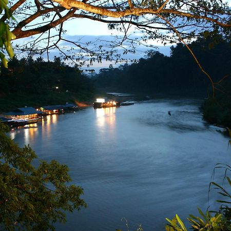 Mutiara Taman Negara Hotel Kuala Tahan Buitenkant foto